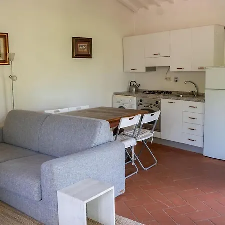 Apartment Loft Rustico Toscano: Natura E Relax Florence