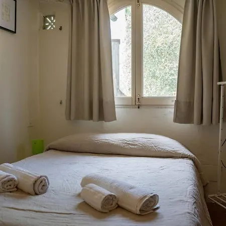 Apartment Loft Rustico Toscano: Natura E Relax