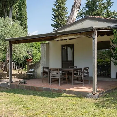 Loft Rustico Toscano: Natura E Relax * Florence