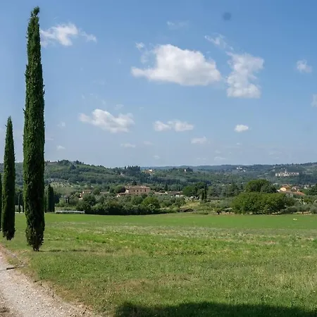 Apartment Loft Rustico Toscano: Natura E Relax *