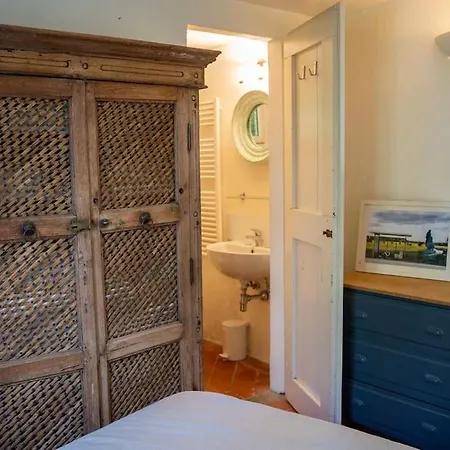 Loft Rustico Toscano: Natura E Relax * Florence