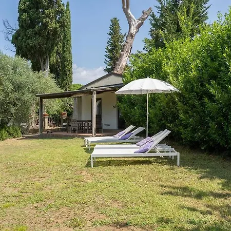 Apartment Loft Rustico Toscano: Natura E Relax Florence
