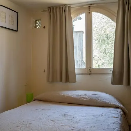 Loft Rustico Toscano: Natura E Relax Apartment