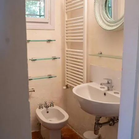 Loft Rustico Toscano: Natura E Relax Apartment *