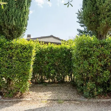Loft Rustico Toscano: Natura E Relax Florence