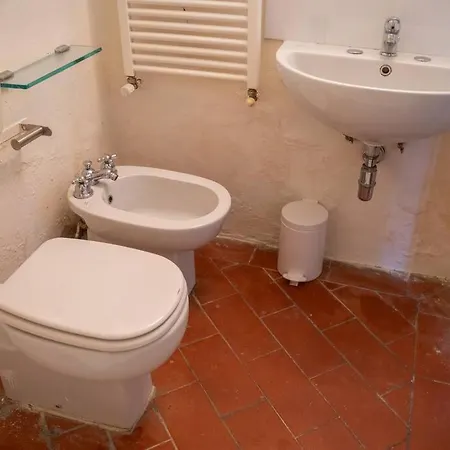 Apartment Loft Rustico Toscano: Natura E Relax *