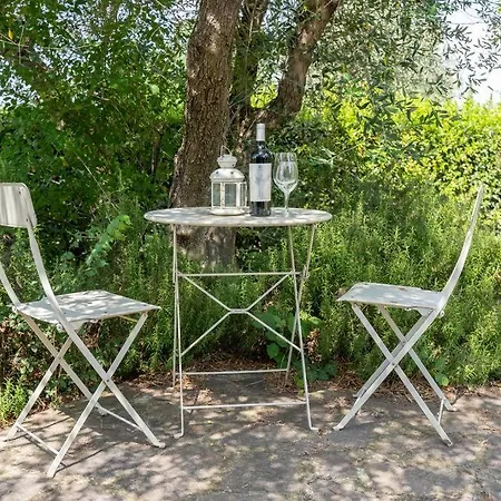 Loft Rustico Toscano: Natura E Relax