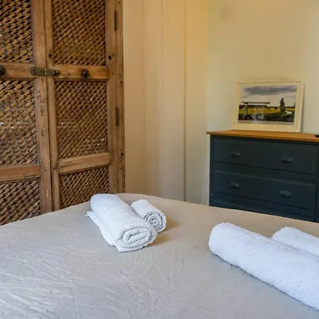 Apartment Loft Rustico Toscano: Natura E Relax