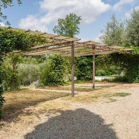 Loft Rustico Toscano: Natura E Relax * Florence